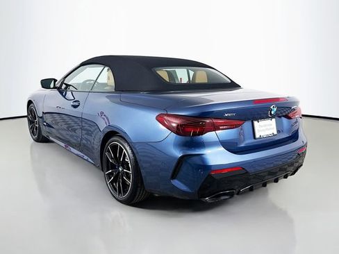 New 2026 BMW 440i xDrive Convertible w/ Premium Package image 5