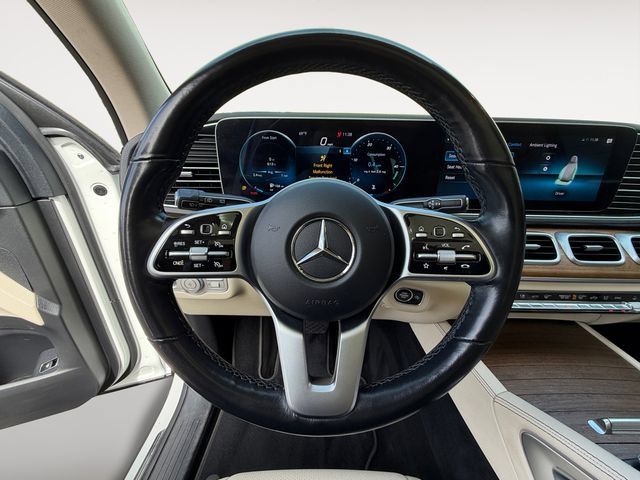 Used 2021 Mercedes-Benz GLE 350 4MATIC image 13