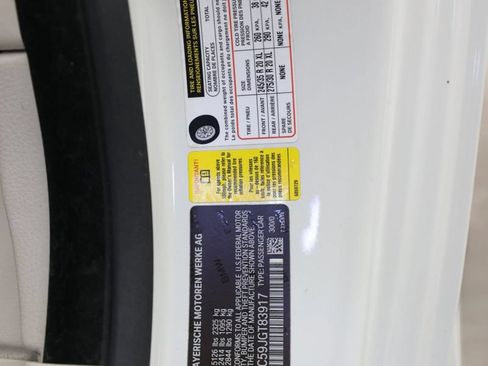 Used 2018 BMW 640i Convertible RWD image 43