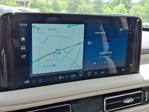 New 2026 Lincoln Aviator Reserve AWD/4WD image 9