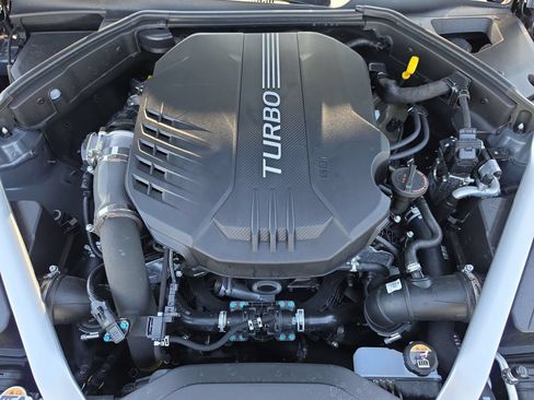 Certified 2026 Genesis G70 3.3T Sport Prestige AWD/4WD image 13