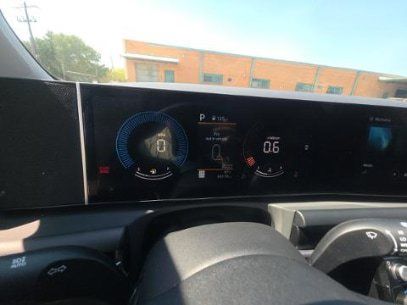 Used 2025 Hyundai Tucson SEL FWD image 15