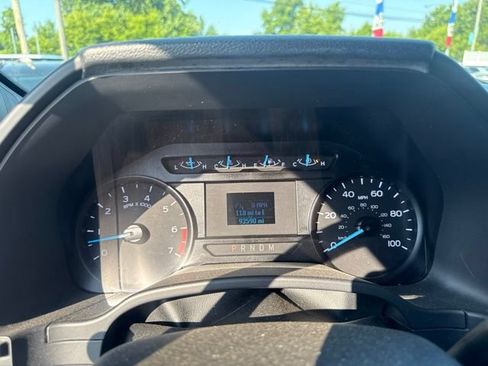 Used 2021 Ford F250 XL w/ STX Appearance Package AWD/4WD image 13
