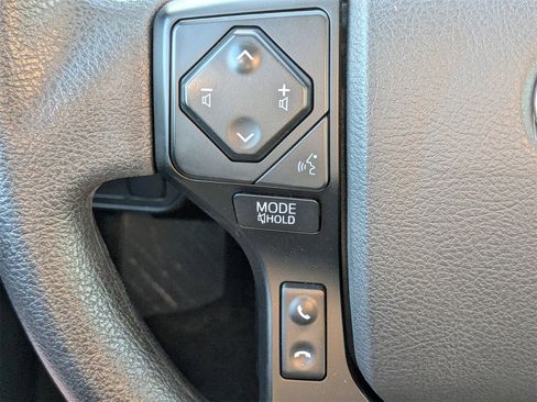 Used 2023 Toyota Tacoma SR image 23