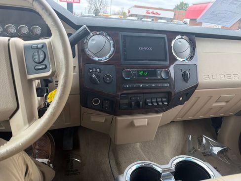 Used 2008 Ford F250 Lariat AWD/4WD image 20