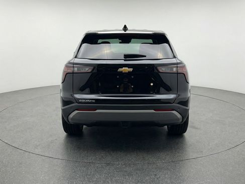 Used 2025 Chevrolet Equinox LT FWD image 7