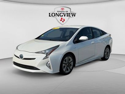 Used 2016 Toyota Prius Three Touring