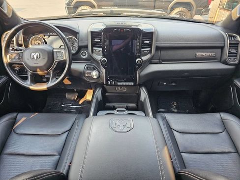 Used 2020 RAM 1500 Sport w/ Alpine Leather & Sound Group AWD/4WD image 18