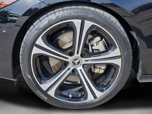 Certified 2023 Mercedes-Benz C 300 Sedan image 31