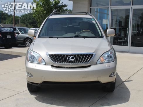 Used 2008 Lexus RX 350 AWD image 9
