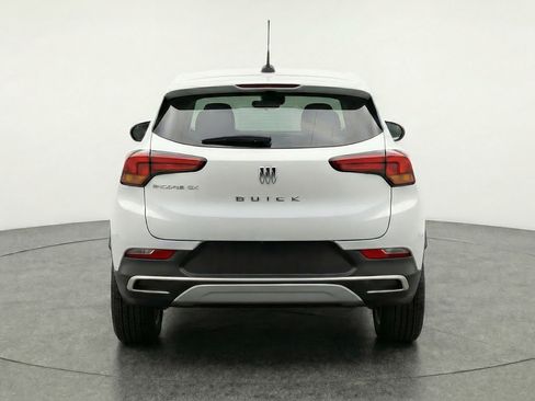 Used 2025 Buick Encore GX Preferred AWD/4WD image 7