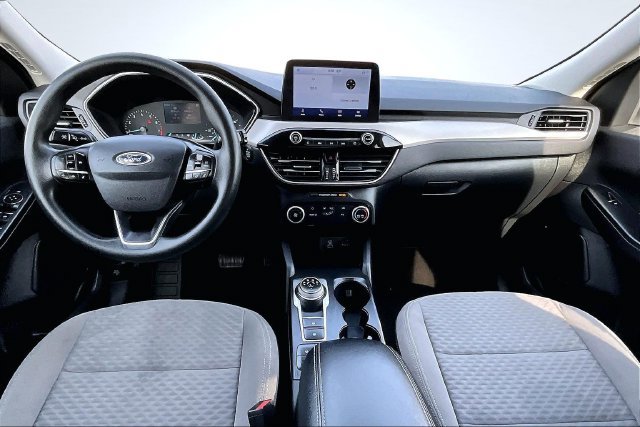 Used 2022 Ford Escape SE FWD image 7