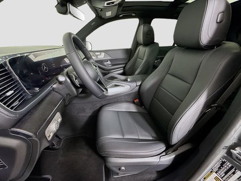 New 2026 Mercedes-Benz GLE 350 4MATIC image 22