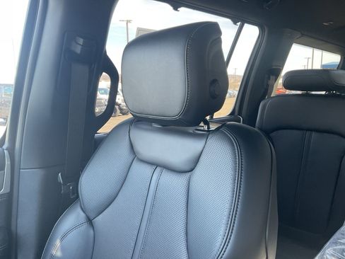 New 2026 Jeep Grand Wagoneer Limited image 29