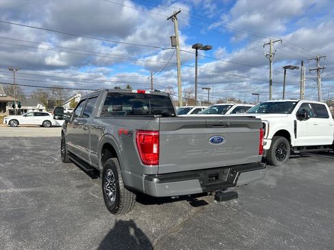 Used 2021 Ford F150 XLT w/ Equipment Group 302A High image 12