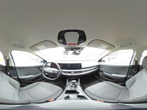 Used 2025 Kia K4 FWD image 44