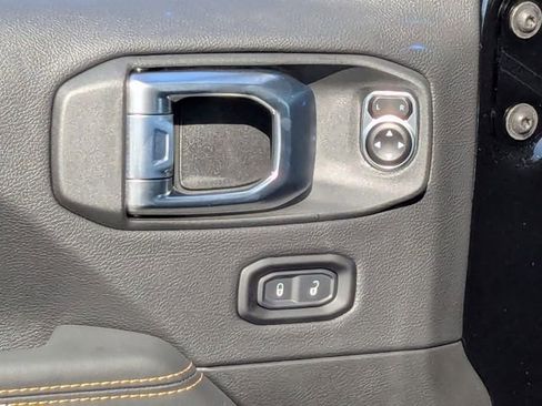 New 2026 Jeep Wrangler Sahara image 11