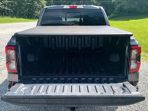 Used 2024 Ford Ranger XLT w/ Technology Package AWD/4WD image 33