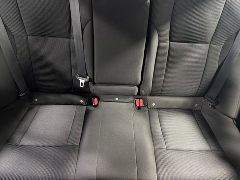 Certified 2025 Subaru Legacy Premium w/ Popular Package #1A image 13