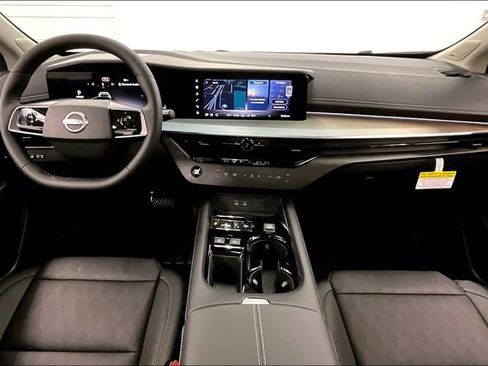 New 2026 Nissan Murano Platinum image 6