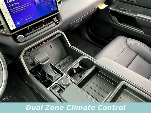 New 2026 Toyota Tundra Limited AWD/4WD image 12