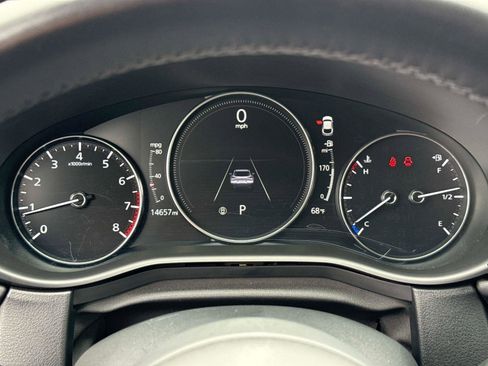 Certified 2023 MAZDA CX-30 AWD 2.5 S w/ Premium Package image 31