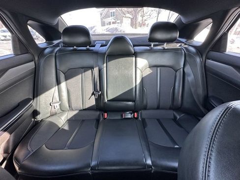 Used 2022 Kia K5 GT-Line image 26