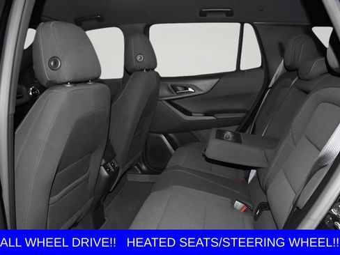 Used 2026 Chevrolet Equinox LT AWD/4WD image 19