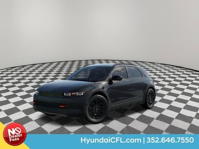 New 2025 Hyundai Ioniq 5 XRT