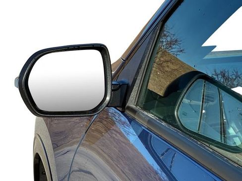 New 2026 Chevrolet Traverse RS image 10