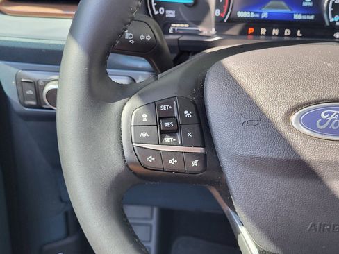 Certified 2024 Ford Maverick Lariat w/ FX4 Off-Road Package image 27