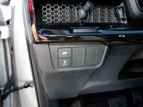 Used 2025 Honda CR-V EX-L image 19