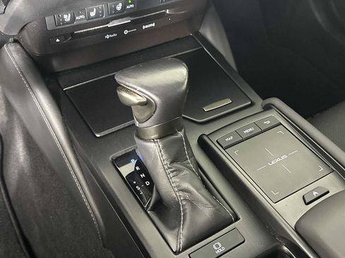 Used 2019 Lexus ES 350 w/ Premium Package FWD image 30
