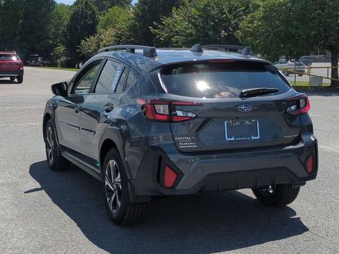 New 2025 Subaru Crosstrek 2.5i Premium image 5