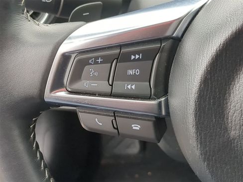 Used 2021 MAZDA MX-5 Miata Grand Touring image 19