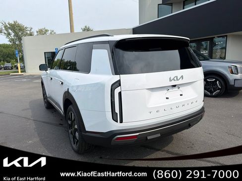 New 2027 Kia Telluride S AWD/4WD image 10
