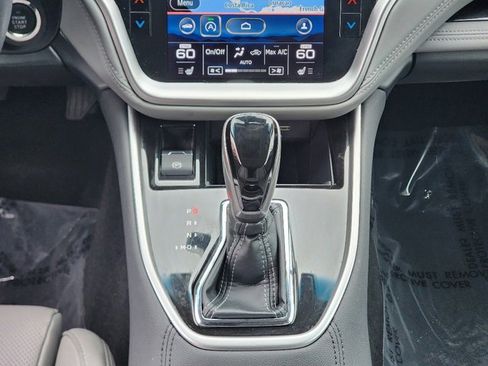 Used 2022 Subaru Legacy Limited image 29