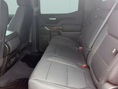 Used 2020 GMC Sierra 1500 Elevation w/ Elevation Value Package RWD image 13