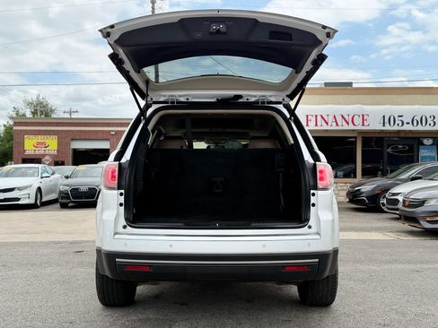 Used 2016 GMC Acadia SLT AWD/4WD image 6
