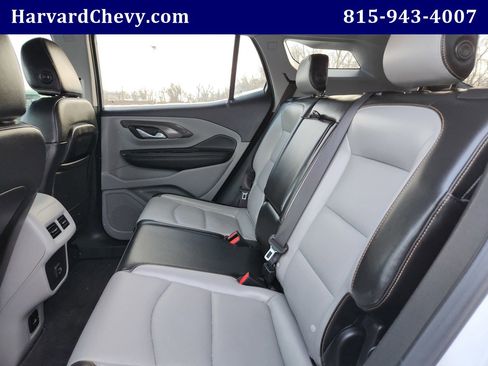 Used 2019 GMC Terrain SLT w/ Preferred Package image 28
