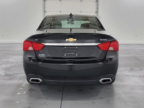Used 2019 Chevrolet Impala Premier FWD image 8