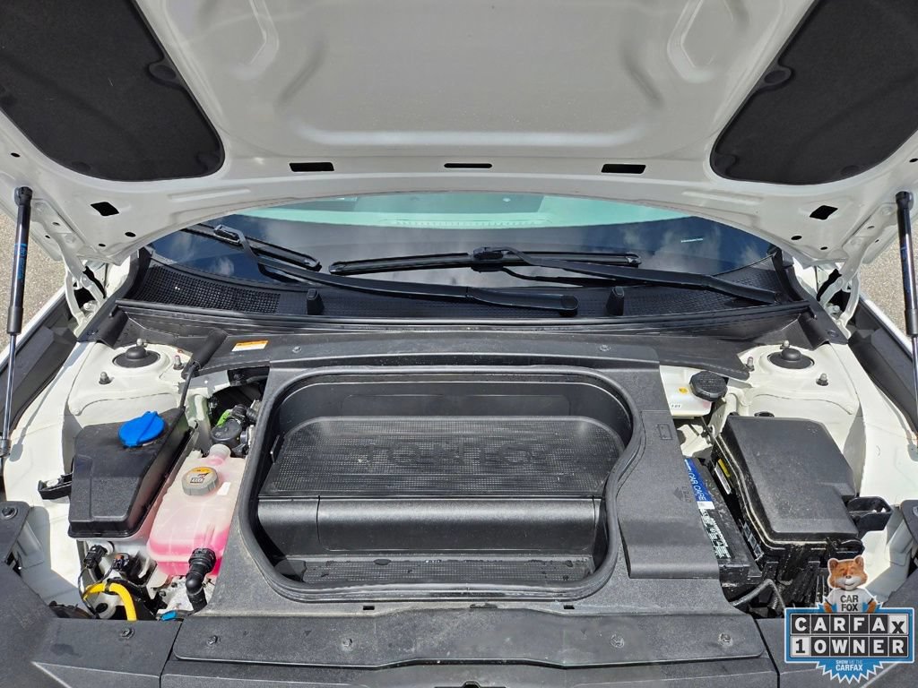 Used 2023 Hyundai Ioniq 6 Limited RWD image 18