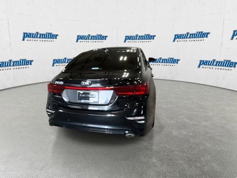 Used 2020 Kia Forte LXS image 10