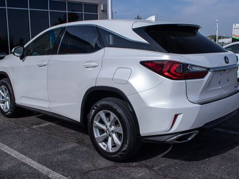 Used 2016 Lexus RX 350 FWD image 4