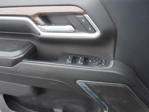 Used 2024 Chevrolet Silverado 2500 LT image 16