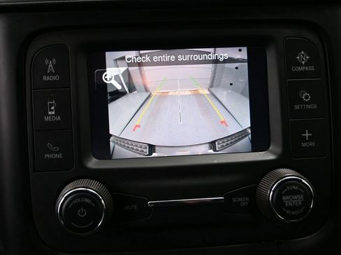 Used 2024 RAM 1500 Tradesman image 21