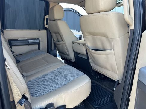 Used 2013 Ford F350 XLT AWD/4WD image 10