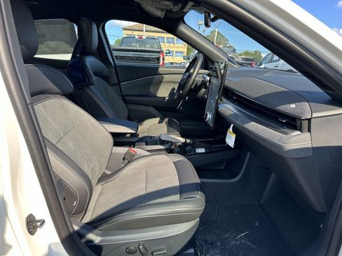 New 2025 Ford Mustang Mach-E GT w/ Interior Protection Package image 15