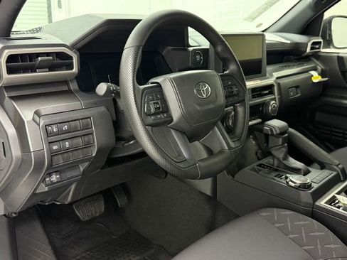 New 2026 Toyota Tacoma SR5 AWD/4WD image 9