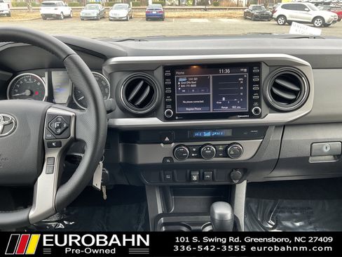 Used 2021 Toyota Tacoma SR5 image 15